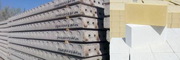 ПЛИТЫ перекрытия  КИРПИЧ силикатный  с  доставкой