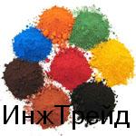 Пигмент для бетоа