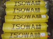 Теплоизоляция ISOWALL
