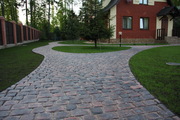 Продам тротуарную плитку  от производителя в Санкт-Петербурге
