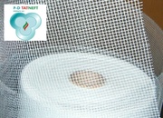 стеклосетка GW 545-4x4-160-100-050