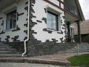 камень облицовочный
