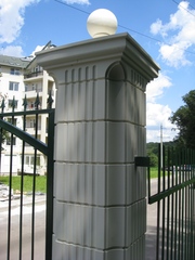 Колонна Odema