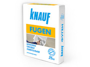 Шпатлевка Knauf Fugen