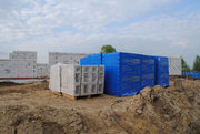 Блоки газобетонные Аэробел