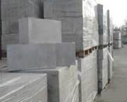 Газобетон от производителя