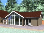 Кирпич и газоселекатный блок