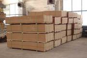 ПРОДАМ ДВП 2745х1700х3, 2 