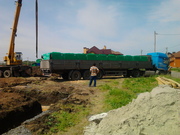 Газобетон в Краснодаре