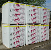 Газообетонные блоки BIKTON,  тел. 8 843 2-000-818