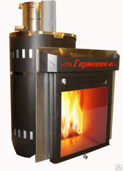 Печи для бани и сауны