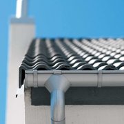 Водосточная система Lindab