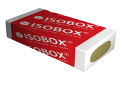 Утеплители Isobox,  каменная вата