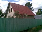 Цементно-стружечные плиты - поставка в Ижевск