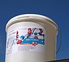 Сверхтонкая керамическая жидкая теплоизоляция RE-THERM