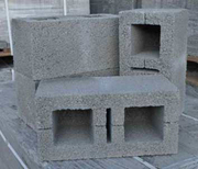 Стеновые блоки (шлакоблок,  пеноблок,  газоблок)