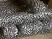 производство сетки рабица