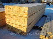Доска обрезная 50х100х6, 50х150х6, 50х160х6, 50х180х6, 50х200х6, 50х220х600