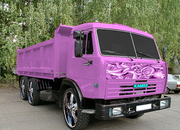 Самосвал