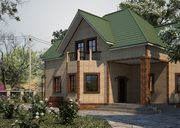 Виниловый сайдинг 