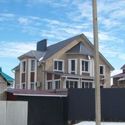Фасадные термопанели от 800 руб за кв.м.