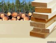 ДОСКА БРУС пиломатериалы от производителz