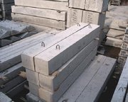 Купим б/у ЖБИ изделия    