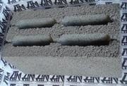 Шлакоблок из граншлака 390х190х188