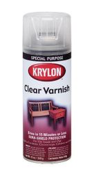 Американские аэрозольные краски и покрытия для творчества Krylon. 