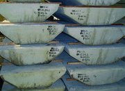 Продажа ЖБИ. Фундаментные подушки ФЛ.  Доставка по России.
