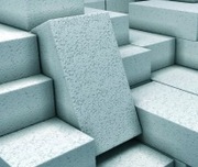 Газобетонные блоки отличного качества