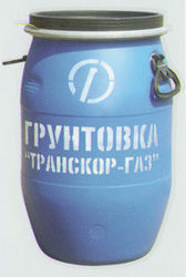 Грунтовка ТРАНСКОР-ГАЗ