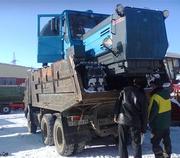 песок щебень перегной земля услуги самосвалов