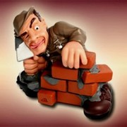 Кирпич лицевой утолщенный красный
