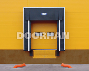 Уравнительные платформы DoorHan