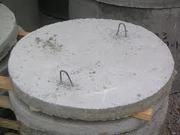 кольца, крышки, днища от производителя