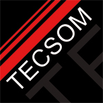Ковровая плитка Tecsom