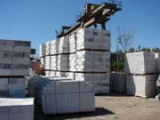 Газобетонные блоки оптом