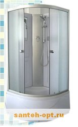 Продам Душевую кабину Serena SE-0304M. Новую. В упаковке. 900х900.