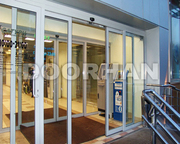 Входные группы DoorHan