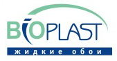Жидкие обои Bioplast