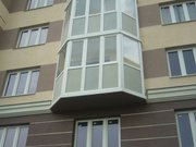 Фиброцементная плита