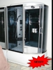 Душевая кабина AROWANA AR-610 L / R