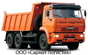 Щебень,  песок,  доставка!