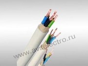 кабель NYM nexans