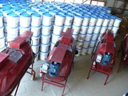 Газоблоки,  газобетон водостойкие-всё для производства