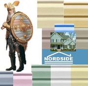 Виниловый сайдинг NORDSIDE®