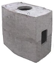 Колодцы кабельной связи ккс2-80в,  ккс2-80н