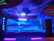 флуоресцентные краски AcmeLight