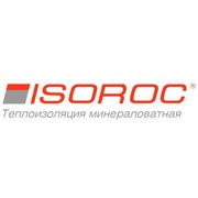Каменная вата isoroc